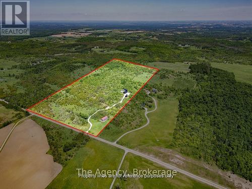 716555 1St Line E, Mulmur, ON - Outdoor With View