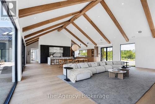 716555 1St Line E, Mulmur, ON - Indoor