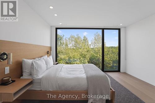 716555 1St Line E, Mulmur, ON - Indoor Photo Showing Bedroom