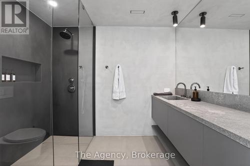 716555 1St Line E, Mulmur, ON - Indoor Photo Showing Bathroom