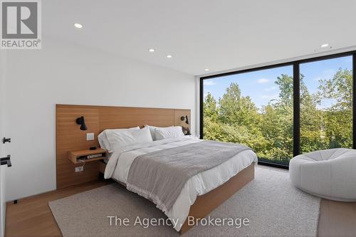716555 1St Line E, Mulmur, ON - Indoor Photo Showing Bedroom