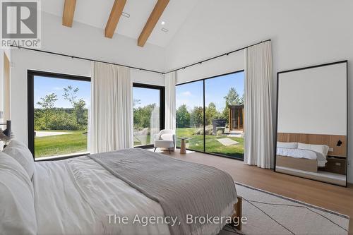 716555 1St Line E, Mulmur, ON - Indoor Photo Showing Bedroom