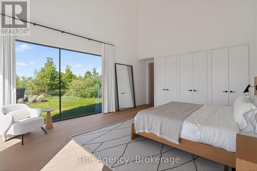 716555 1St Line E, Mulmur, ON - Indoor Photo Showing Bedroom