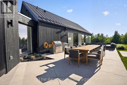 716555 1St Line E, Mulmur, ON - Outdoor With Exterior