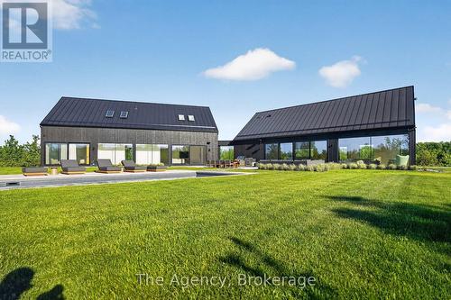 716555 1St Line E, Mulmur, ON - Outdoor
