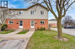 65 DORCHESTER Boulevard Unit# 61 St. Catharines, ON L2M 7T1