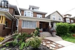 43 SPADINA Avenue Unit# 1 Hamilton, ON L8M 2X2