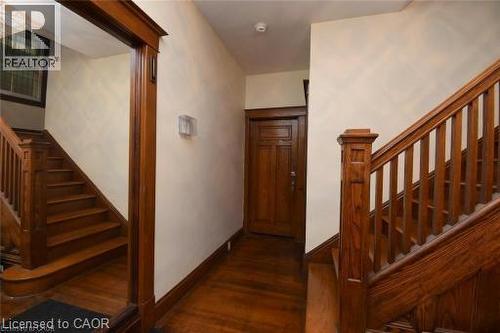 43 SPADINA Avenue Unit# 1 , Hamilton, Ontario L8M 2X2 3