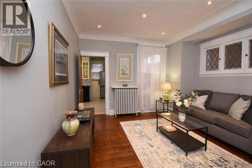 43 SPADINA Avenue Unit# 1 , Hamilton, Ontario L8M 2X2 4