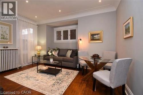 43 SPADINA Avenue Unit# 1 , Hamilton, Ontario L8M 2X2 5
