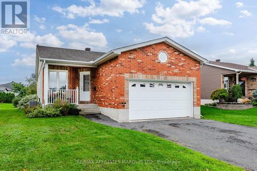 2230 Glen Brook Drive, Cornwall, ON - Outdoor