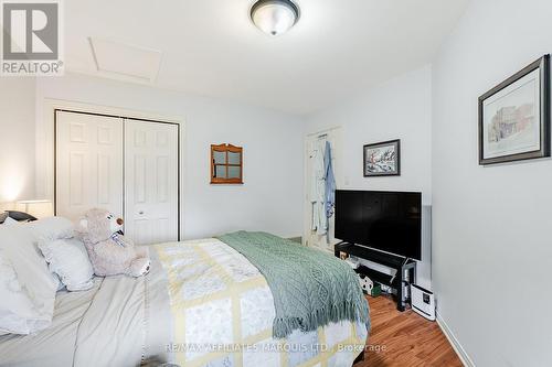 2230 Glen Brook Drive, Cornwall, ON - Indoor Photo Showing Bedroom