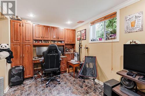 2230 Glen Brook Drive, Cornwall, ON - Indoor Photo Showing Office