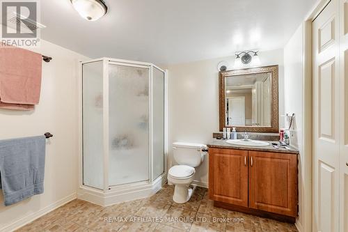 2230 Glen Brook Drive, Cornwall, ON - Indoor Photo Showing Bathroom