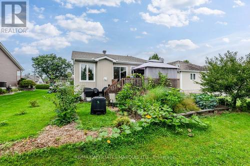 2230 Glen Brook Drive, Cornwall, ON - Outdoor