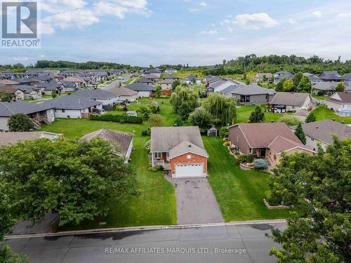 2230 Glen Brook Drive, Cornwall, ON - Outdoor With View