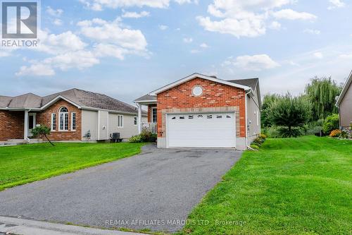 2230 Glen Brook Drive, Cornwall, ON - Outdoor With Facade