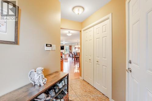 2230 Glen Brook Drive, Cornwall, ON - Indoor Photo Showing Other Room