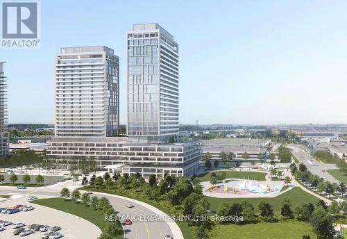 1819 - 8960 JANE STREET  Vaughan, ON L4K 0N9