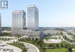 1819 - 8960 JANE STREET Vaughan, ON L4K 0N9