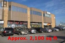 29 - 4370 STEELES AVENUE W  Vaughan, ON L4L 3P5