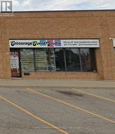 29 - 4370 STEELES AVENUE W  Vaughan, ON L4L 3P5