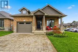 54 - 159 COLLINS WAY  Strathroy-Caradoc (Se), ON N7G 0G8