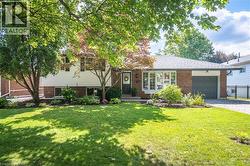 5410 CLIVE Crescent  Burlington, ON L7L 3P1