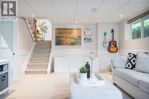 5410 Clive Crescent, Burlington, ON - Indoor
