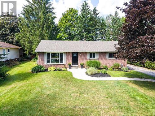 124 GREENFIELD DRIVE  Meaford, ON N4L 1W6