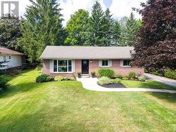 124 GREENFIELD DRIVE  Meaford, ON N4L 1W6