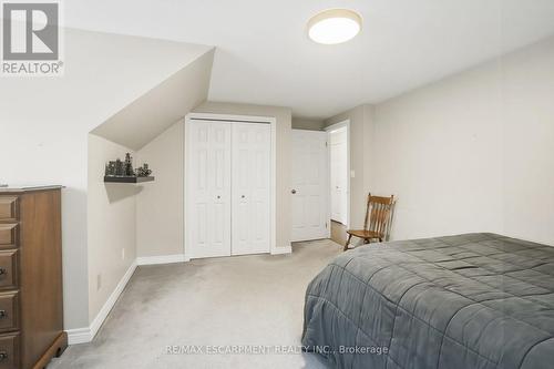 2000 15Th Side Road, Milton, ON - Indoor Photo Showing Bedroom