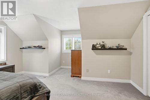 2000 15Th Side Road, Milton, ON - Indoor Photo Showing Bedroom