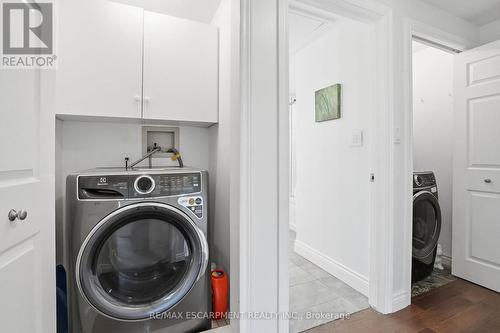 2000 15Th Side Road, Milton, ON - Indoor Photo Showing Laundry Room