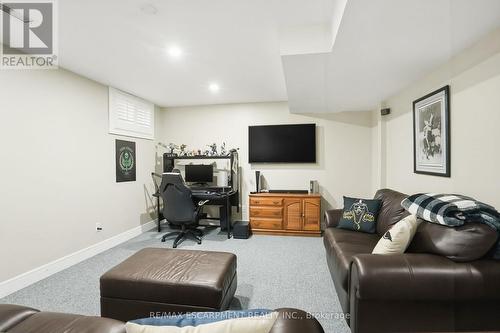 2000 15Th Side Road, Milton, ON - Indoor