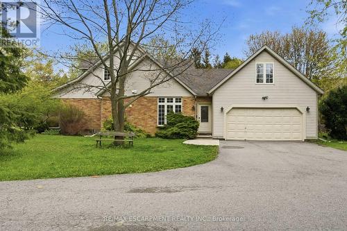 2000 15Th Side Road, Milton, ON - Outdoor
