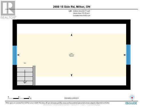2000 15Th Side Road, Milton, ON - Other