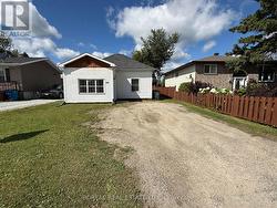 193 TWELFTH AVENUE Cochrane, ON P0L 1C0