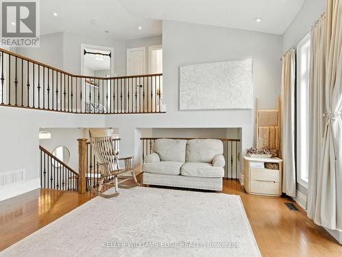 200 Giddings Crescent, Milton, ON - Indoor