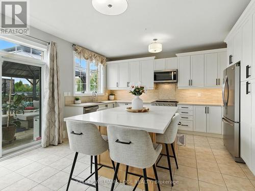 200 Giddings Crescent, Milton, ON - Indoor