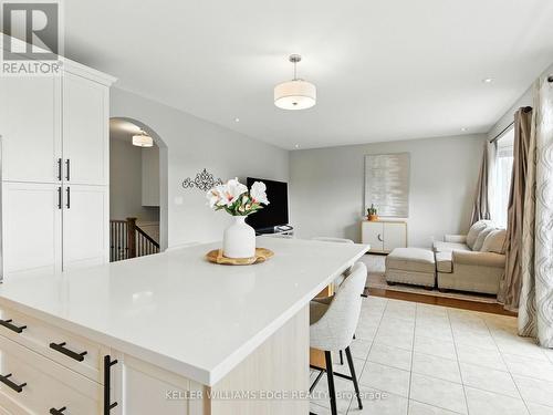 200 Giddings Crescent, Milton, ON - Indoor