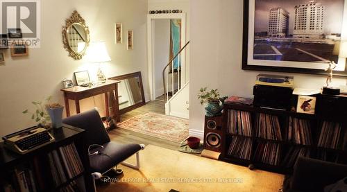 2 Saint Marks Road, Toronto, ON - Indoor Photo Showing Other Room