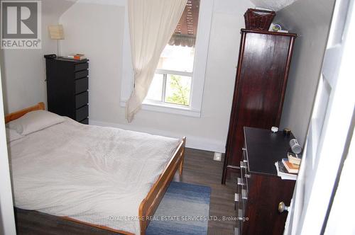 2 Saint Marks Road, Toronto, ON - Indoor Photo Showing Bedroom