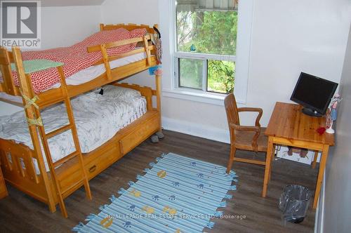 2 Saint Marks Road, Toronto, ON - Indoor Photo Showing Bedroom