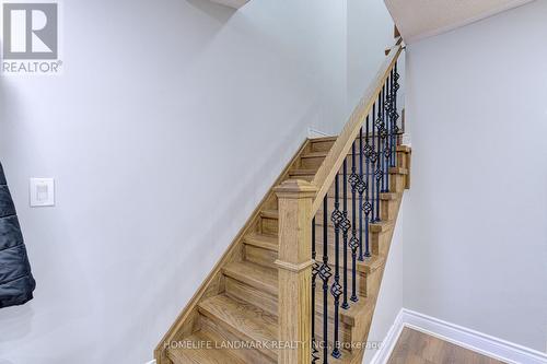 1192 Prestonwood Crescent, Mississauga, ON - Indoor Photo Showing Other Room