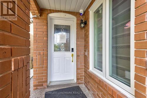 1192 Prestonwood Crescent, Mississauga, ON - Outdoor With Exterior