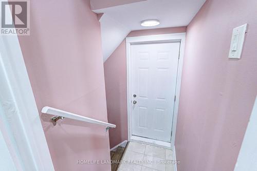 1192 Prestonwood Crescent, Mississauga, ON - Indoor Photo Showing Other Room