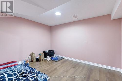 1192 Prestonwood Crescent, Mississauga, ON - Indoor