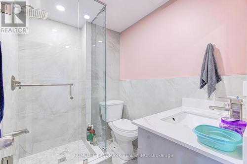 1192 Prestonwood Crescent, Mississauga, ON - Indoor Photo Showing Bathroom