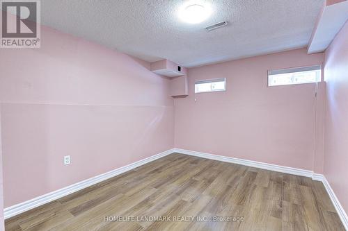 1192 Prestonwood Crescent, Mississauga, ON - Indoor Photo Showing Other Room